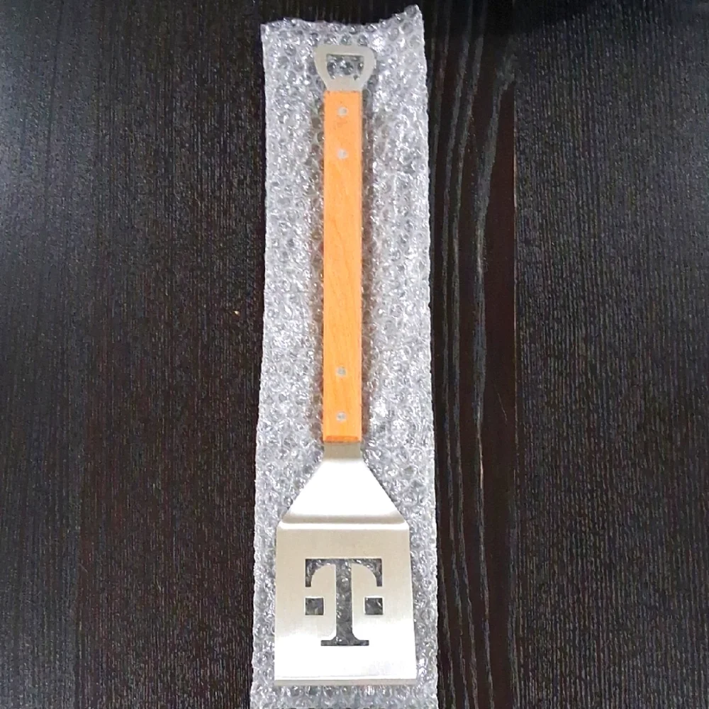 T-Mobile Barbecue Spatula and Bottle Opener